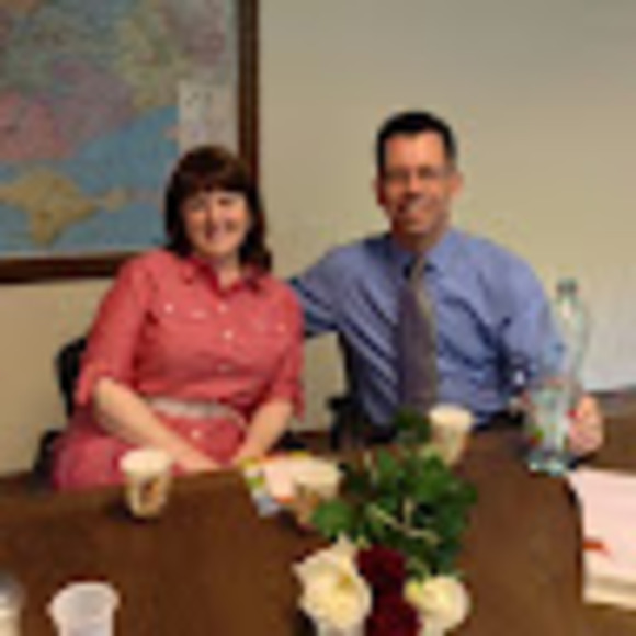 Meet your Posher, Pam - Picture 1 of 1